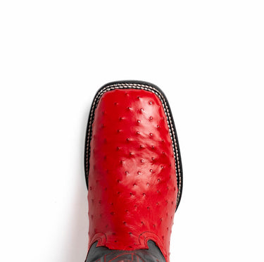 Alabama In Red