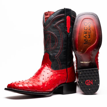 Alabama In Red in Red