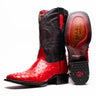 Alabama In Red in Red #color_ Red