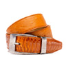 Alessio Belt Cognac in Cognac