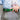 Alessio Belt Lemon Green