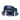 Alessio Belt Navy in Navy