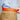 Alessio Belt Orange