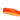 Alessio Belt Orange