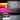 Alessio Belt Pink / Purple