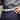 Alessio Belt White / Black