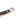 Alessio Belt White / Black