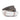 Alessio Belt White / Gray in White Gray