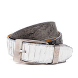 White/Gray
