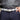 Alessio Belt White / Gray