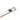 Alessio Belt White