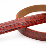 Emilio In Rustic Cognac