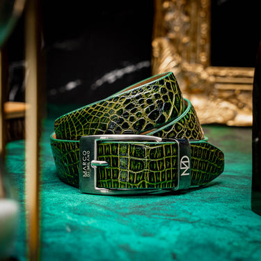 Emilio In Antique Green