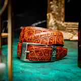 Emilio In Antique Honey