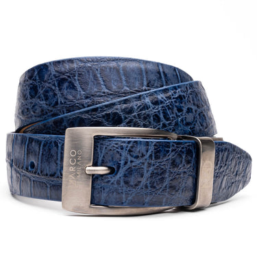 Emilio In Antique Navy in Antique Navy