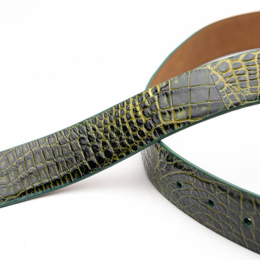 Emilio In Antique Green