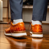 Alonzo In Cognac