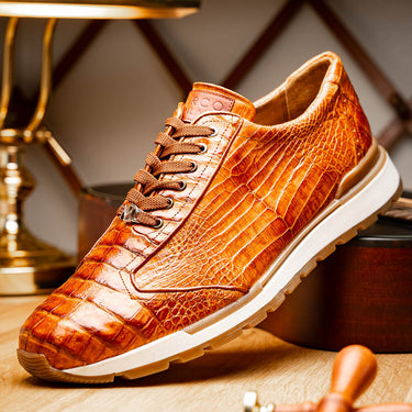 Alonzo In Cognac
