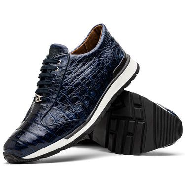 Alonzo In Navy in Navy