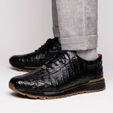Alonzo In Black