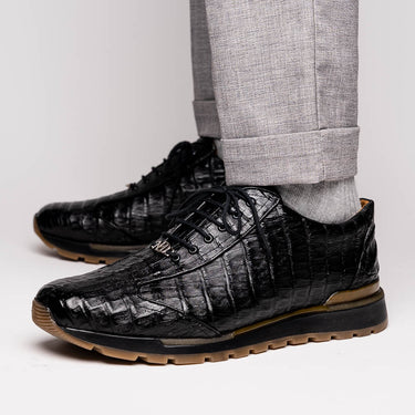 Alonzo In Black