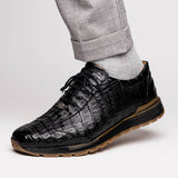 Alonzo In Black