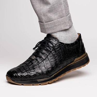 Alonzo In Black