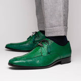 Andretti In Lemon Green