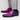 Andretti In Pink / Purple