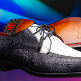 Andretti In White / Black