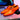 Andretti In Orange
