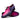 Andretti In Pink / Purple in Pink Purple