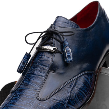 Anzio In Blue Jeans