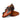 Anzio In Rustic Brandy in Rustic Brandy