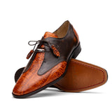 Anzio In Rustic Brandy