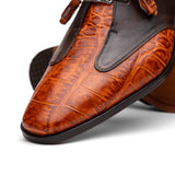 Anzio In Rustic Brandy