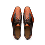 Anzio In Rustic Brandy