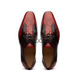 Anzio In Rustic Cognac