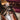 Anzio In Rustic Orix
