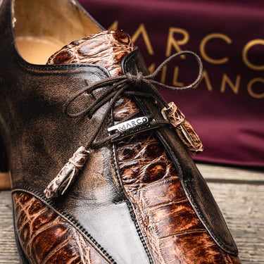 Anzio In Rustic Orix