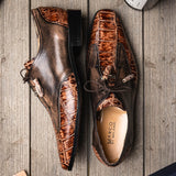 Anzio In Rustic Orix