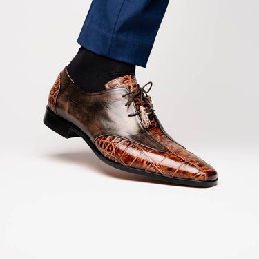 Anzio In Rustic Orix