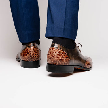 Anzio In Rustic Orix