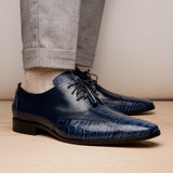 Anzio In Blue Jeans