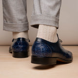 Anzio In Blue Jeans