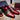 Anzio In Black Cherry
