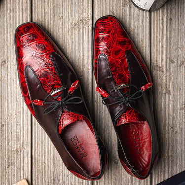 Anzio In Black Cherry