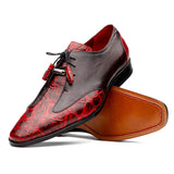 Anzio In Black Cherry