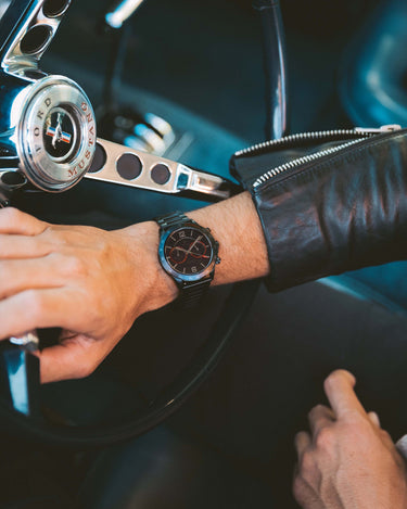 The Apex - Pursuit Limited Edition