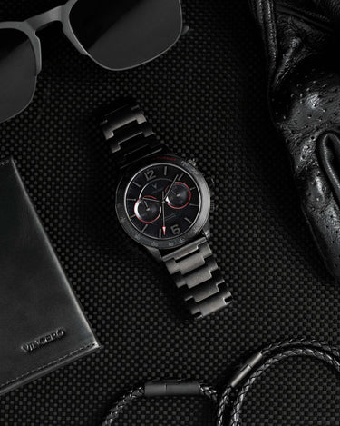 The Apex - Pursuit Limited Edition
